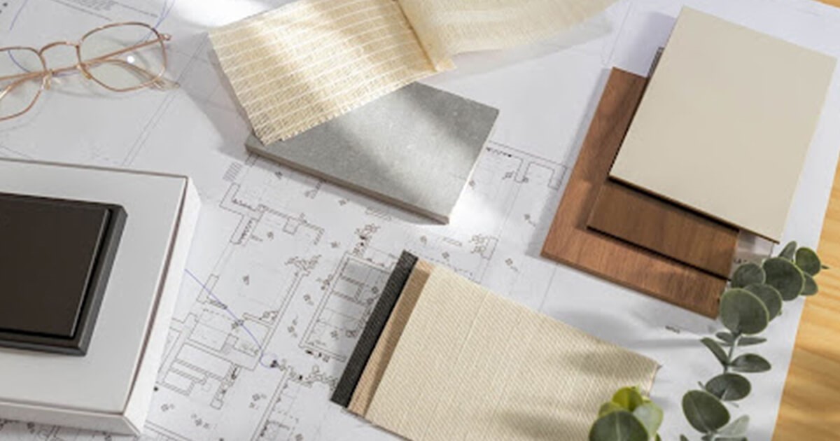 Choosing a floor plan