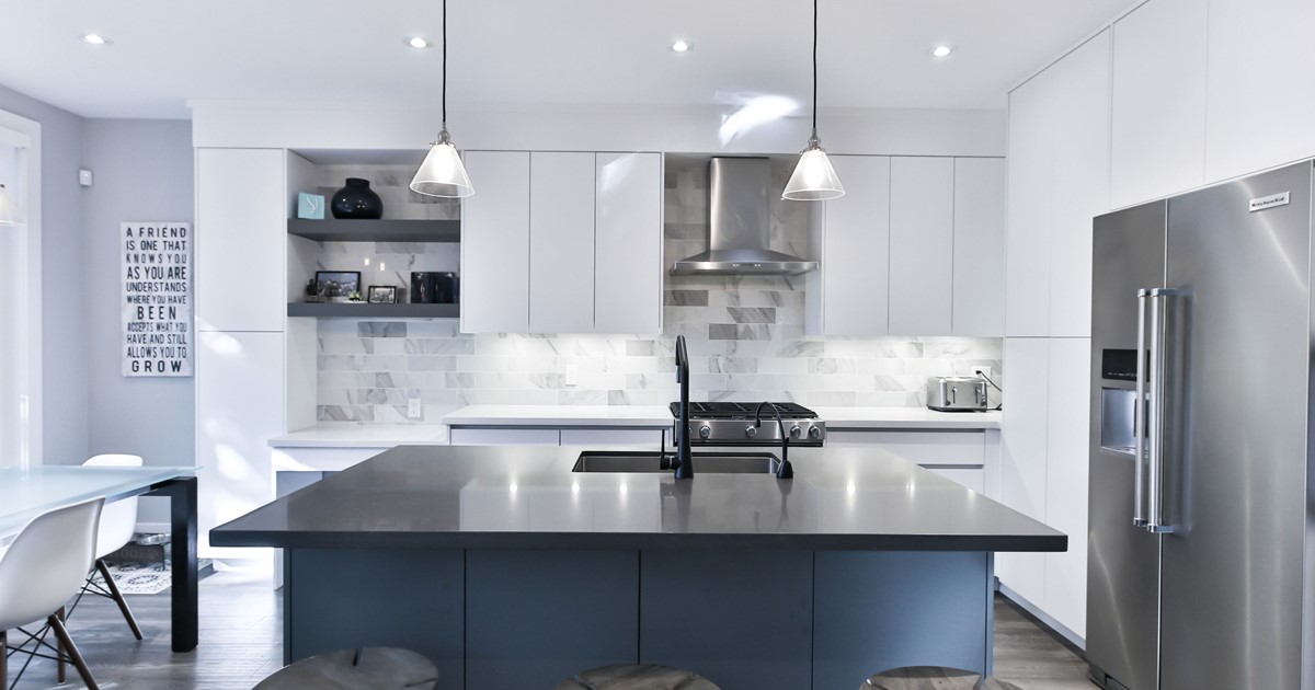 Home Building Tips & Tricks