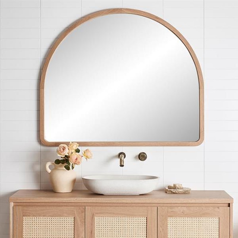 The Best Bathroom Design Ideas Of 2020, Vanity Mirror Height Australia