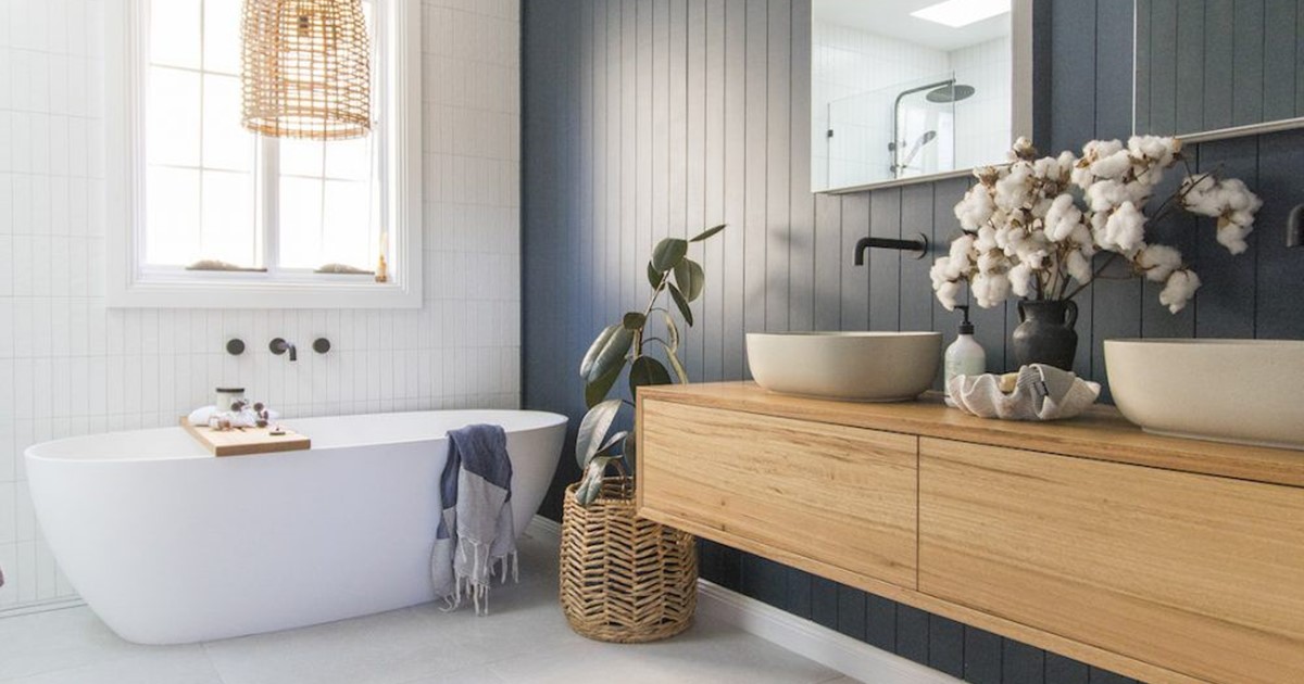 Best Bathroom Ideas 2020
