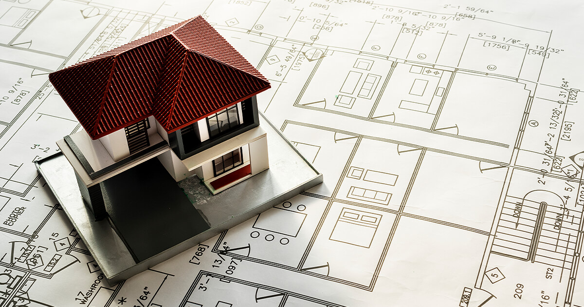 Designing Your Dream Home: A Journey From Vision to Reality