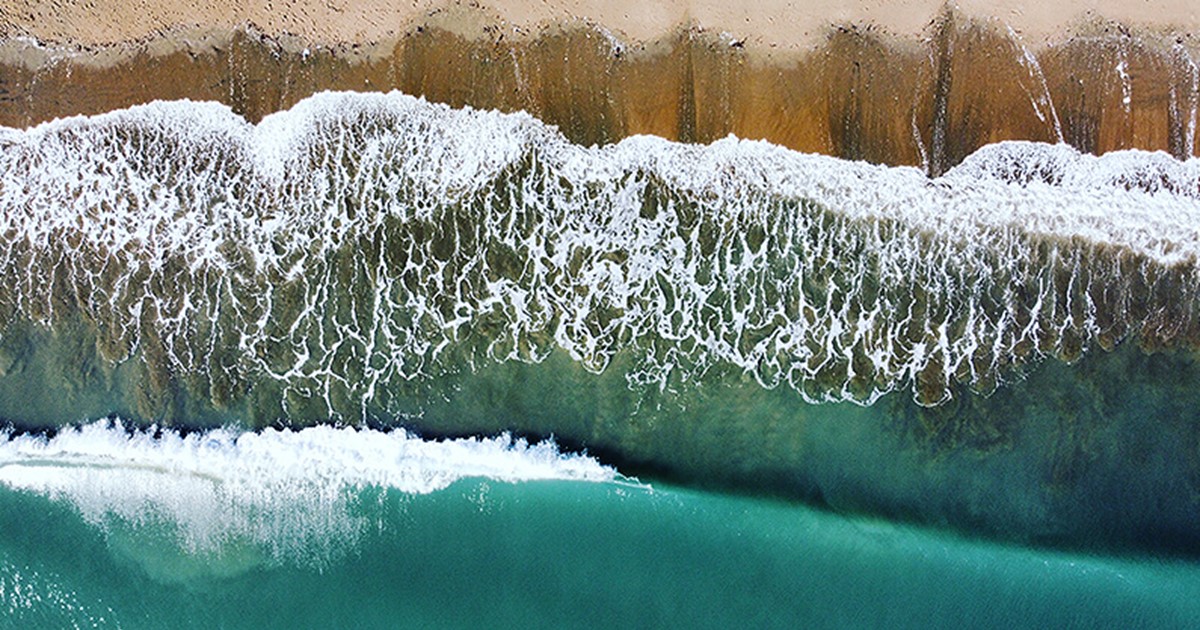 Queensland Beach
