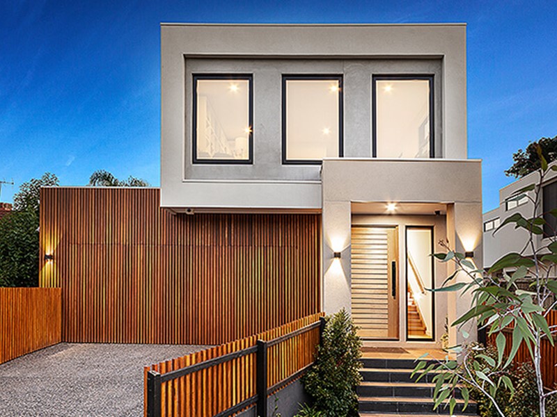 Modern Australian Home Architecture