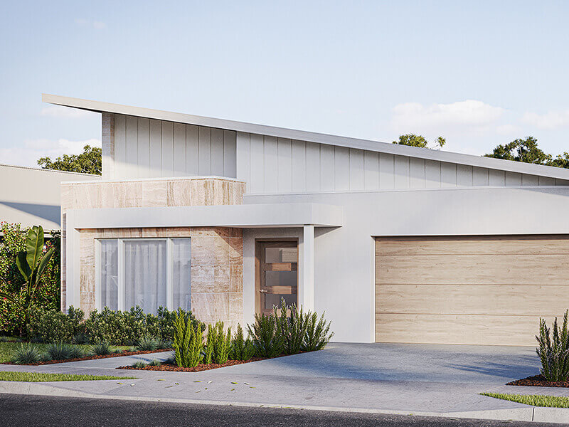 Building a custom home is the biggest project many of us will ever undertake. Be inspired.