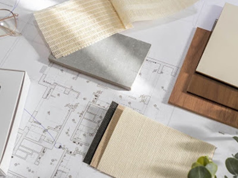 Choosing a floor plan