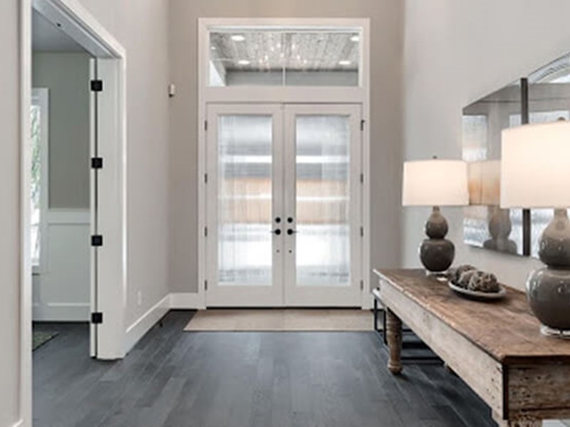 10 Entryway Design Ideas That Maximise Space and Style